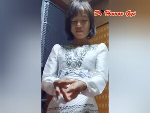 မြန်မာမလေးပါရှင်😜