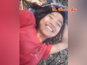 အညာသူအဖုတ်ဖောင်းဖောင်းလေး