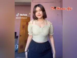 TikTok ဆော်ကြီး Leak