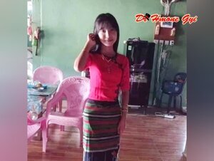 အရည်ရွှဲပြီး ပြီးတဲ့အထိ sex chat တဲ့ဆော်