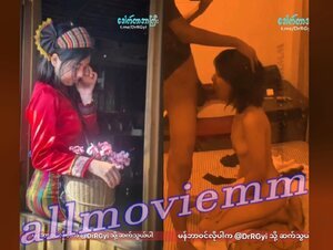 ရှမ်းမအထန်းလေး Leak မြန်မာလိုးကား အရှည်