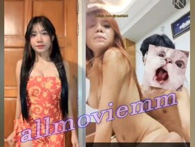 TikTok ကဆော်နောက်တယောက် sexchatပြီးအပြင်မှာခေါ်လိုး