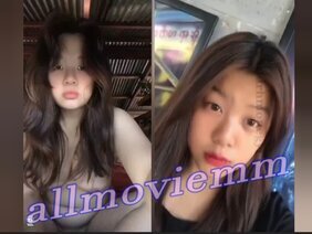 TikTok ကဆော်နောက်တယောက် solo အရှည်