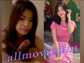 ဘုံဘုံ လီးအရှည်ကြီးနဲ့အလိုးခံရတဲ့ HD