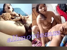 အပေးကြမ်းလွန်းတဲ့ မြန်မာစော်လေး