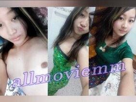 ဆော်အချောလေး ဖြဲပြတဲ့ solo