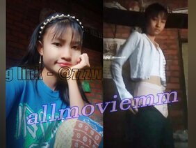 ကျောင်းသူအငုံးလေး
