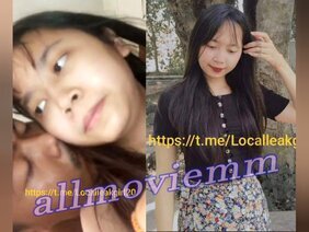 အား..နာတယ် လီးထိပ်တောင်မဝင်သေးဘူးအော်ချက်